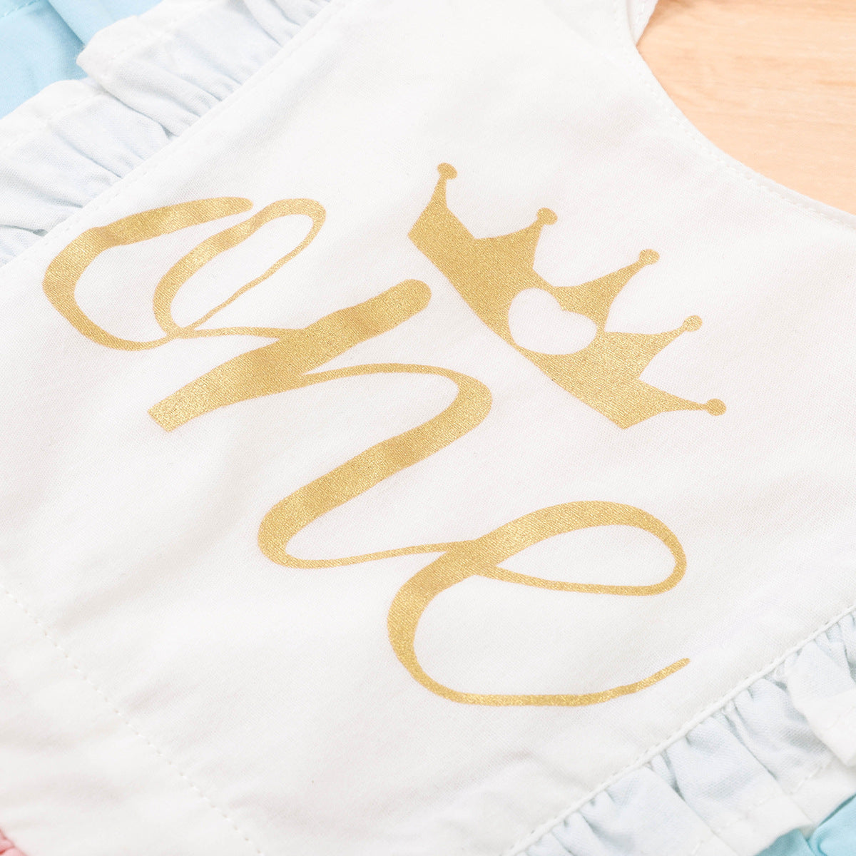 RAFI ROMPER