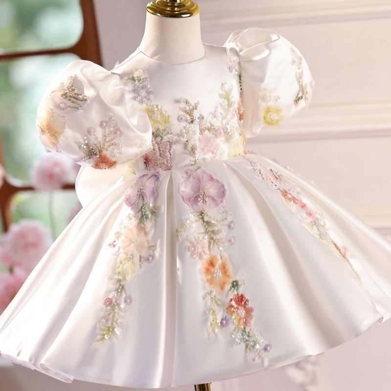 MARIAM DRESS