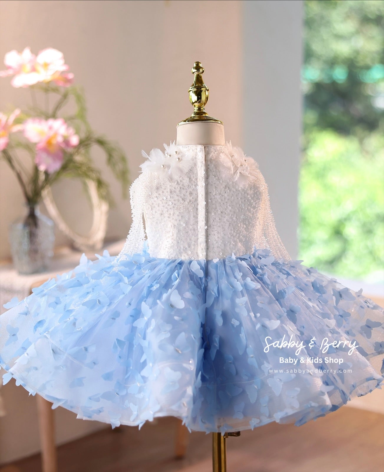 CHARLEE DRESS