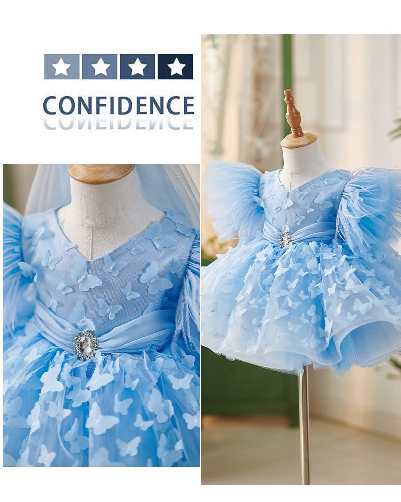 KIRSTEN DRESS