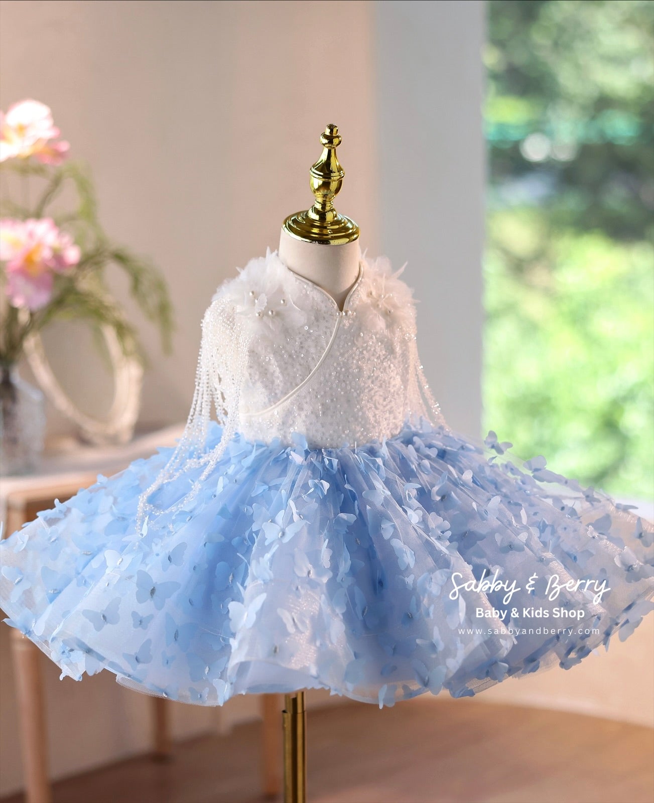 CHARLEE DRESS