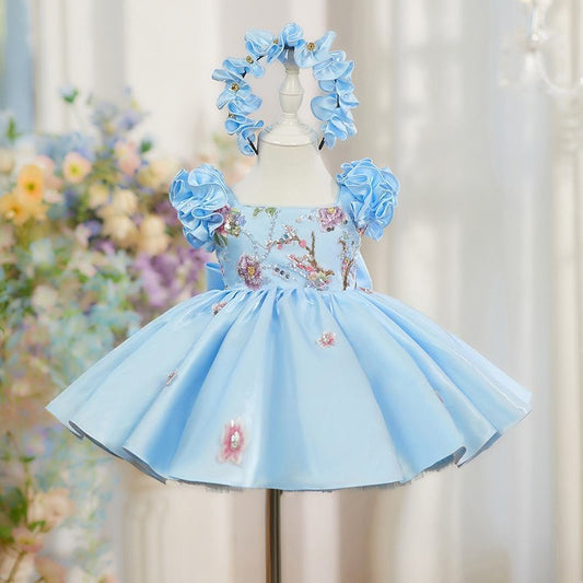 RAYANA DRESS