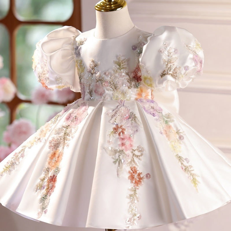 MARIAM DRESS