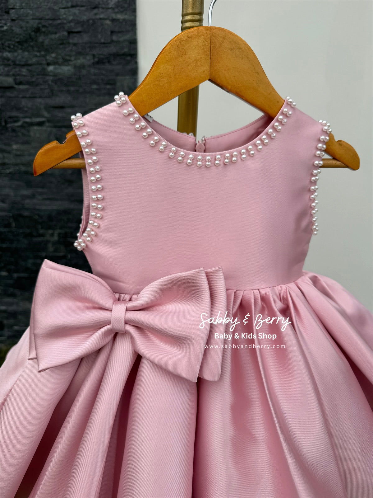 ESTHER DRESS