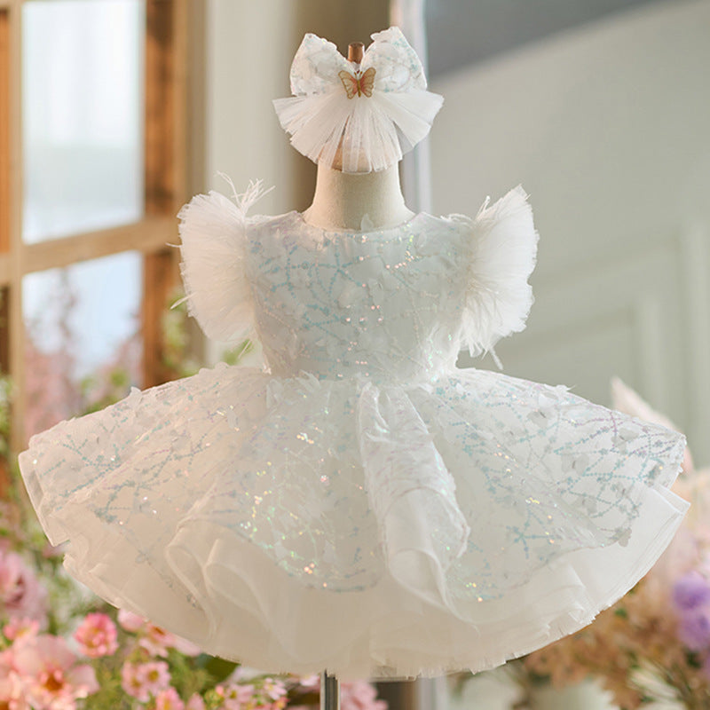 FIORA DRESS