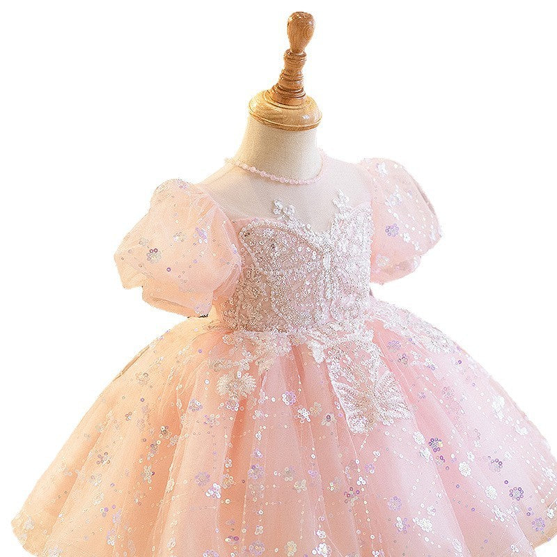 ATHENA DRESS