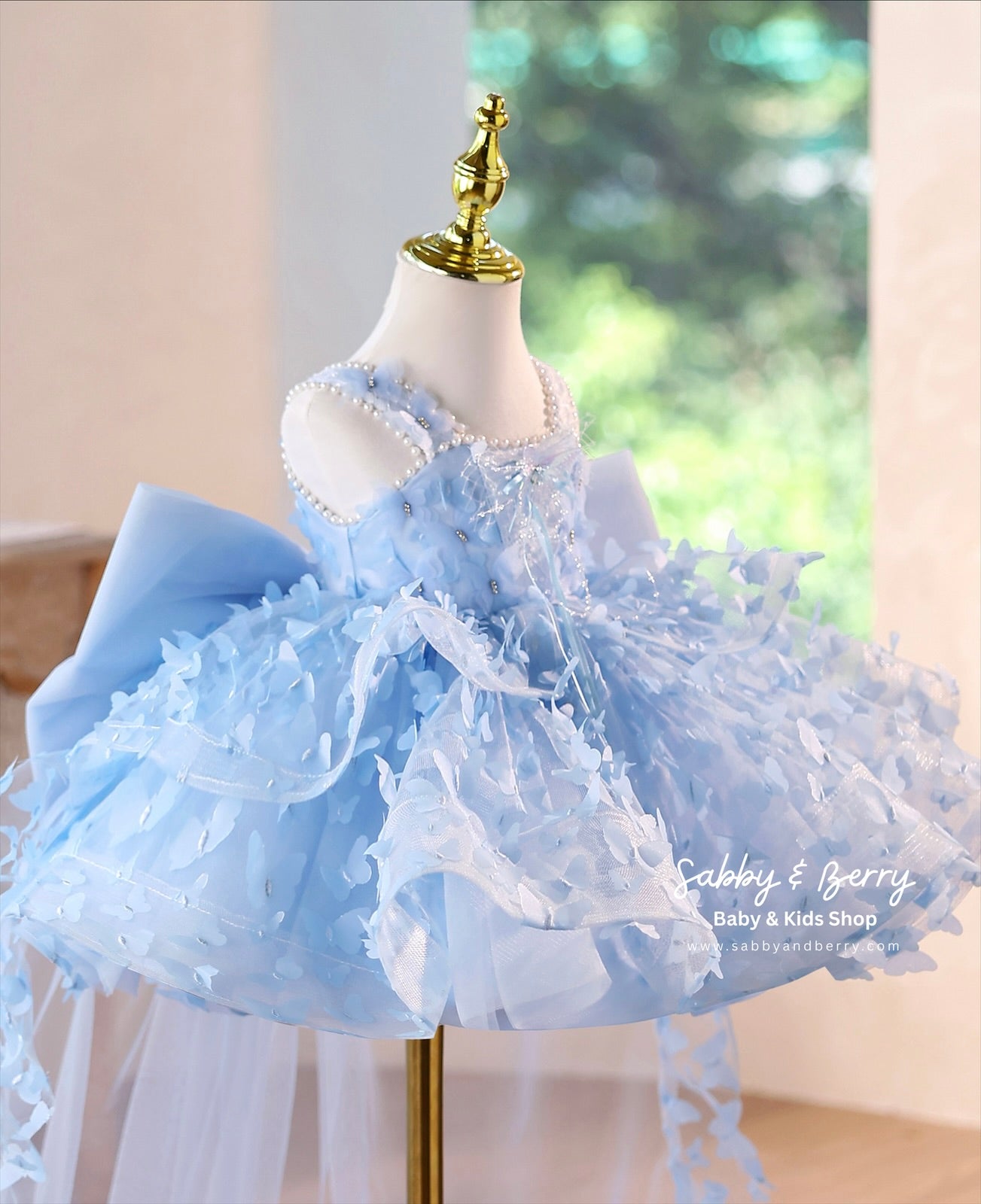 ADLEY DRESS