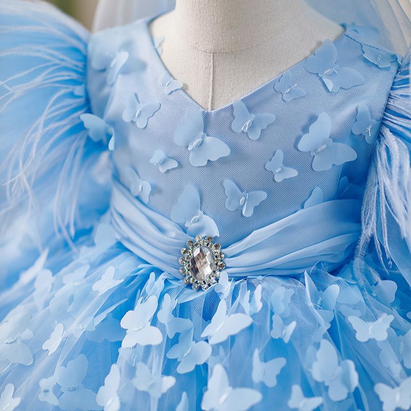 KIRSTEN DRESS