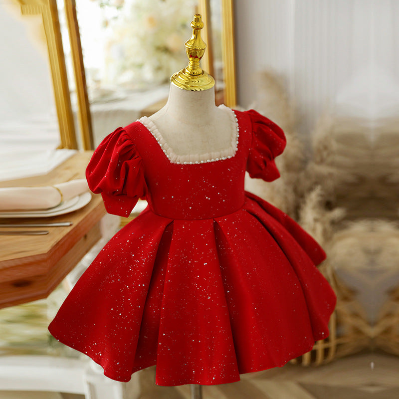IVY DRESS
