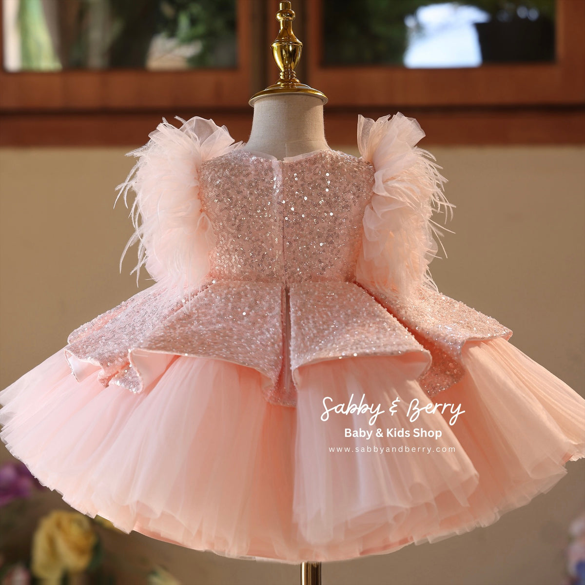 FELICE DRESS