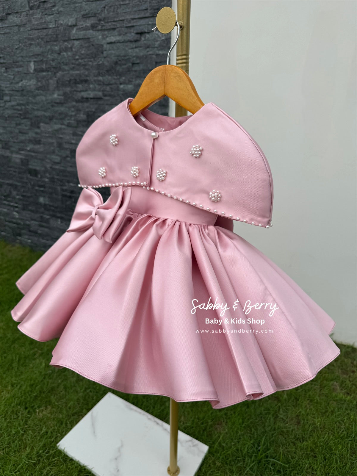 ESTHER DRESS