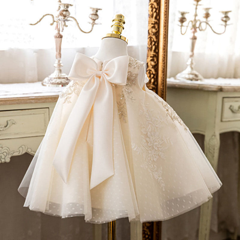 CATRIONA DRESS - Ready To Ship