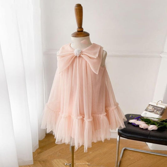 LOUISE DRESS
