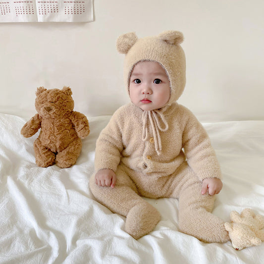 LITTLE BEAR SET