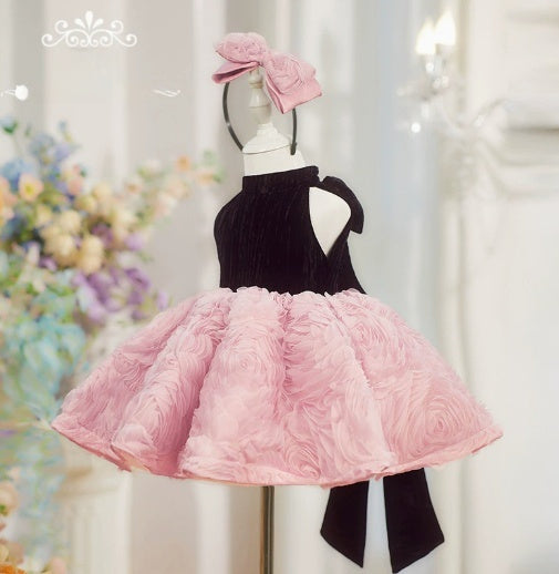 ROSALIE DRESS