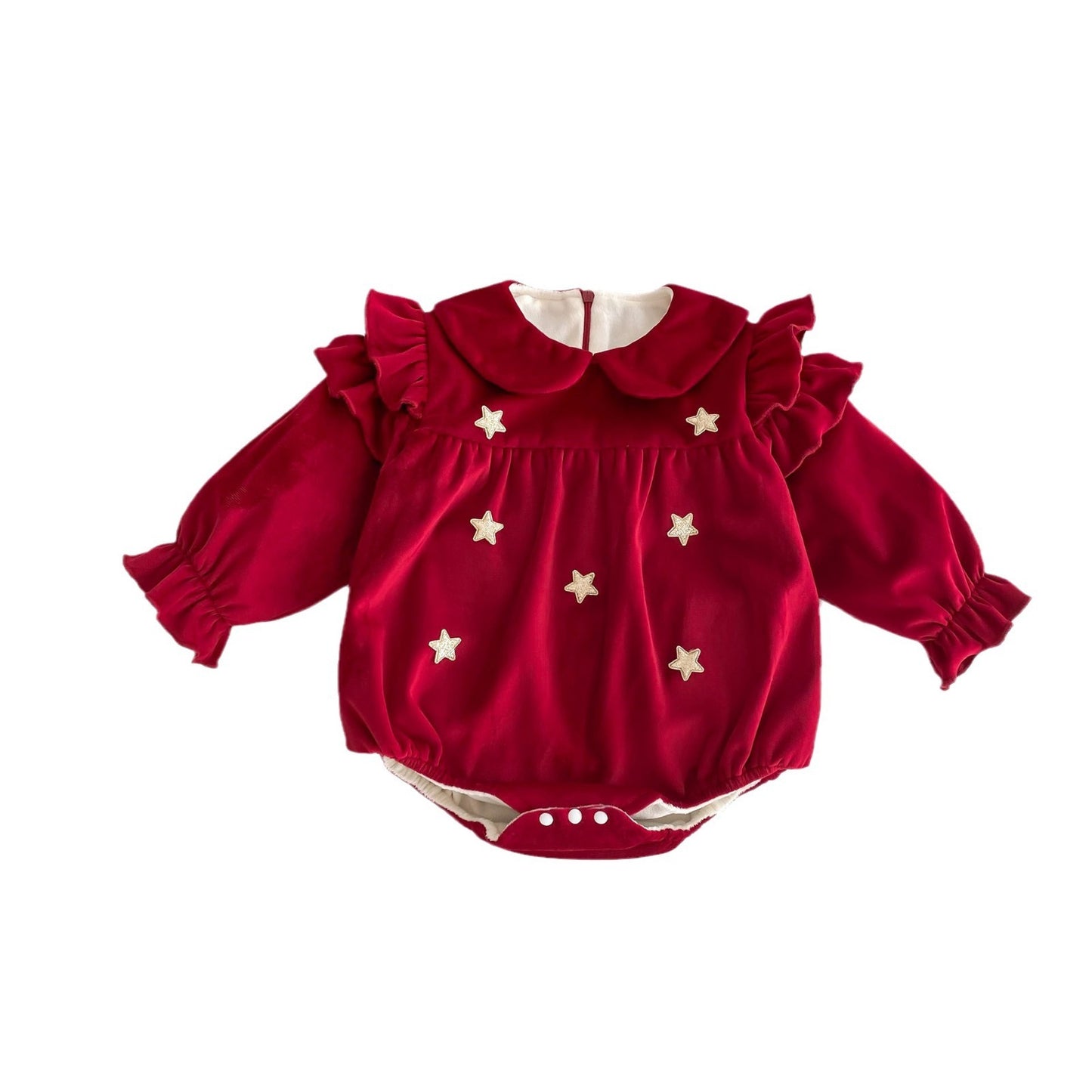 Clothes For Babies Onesie Baby Girl Jumpsuit