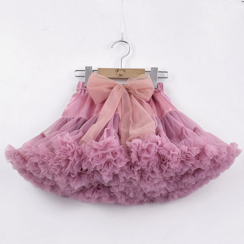 PRINCESS SKIRT
