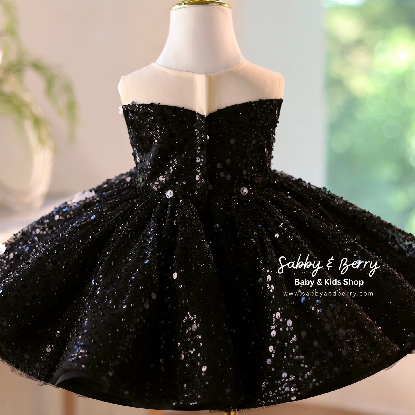 CIARA DRESS