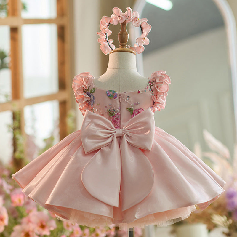 RAYANA DRESS - Ready To Ship