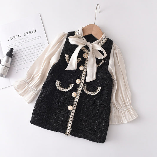 JULIET DRESS