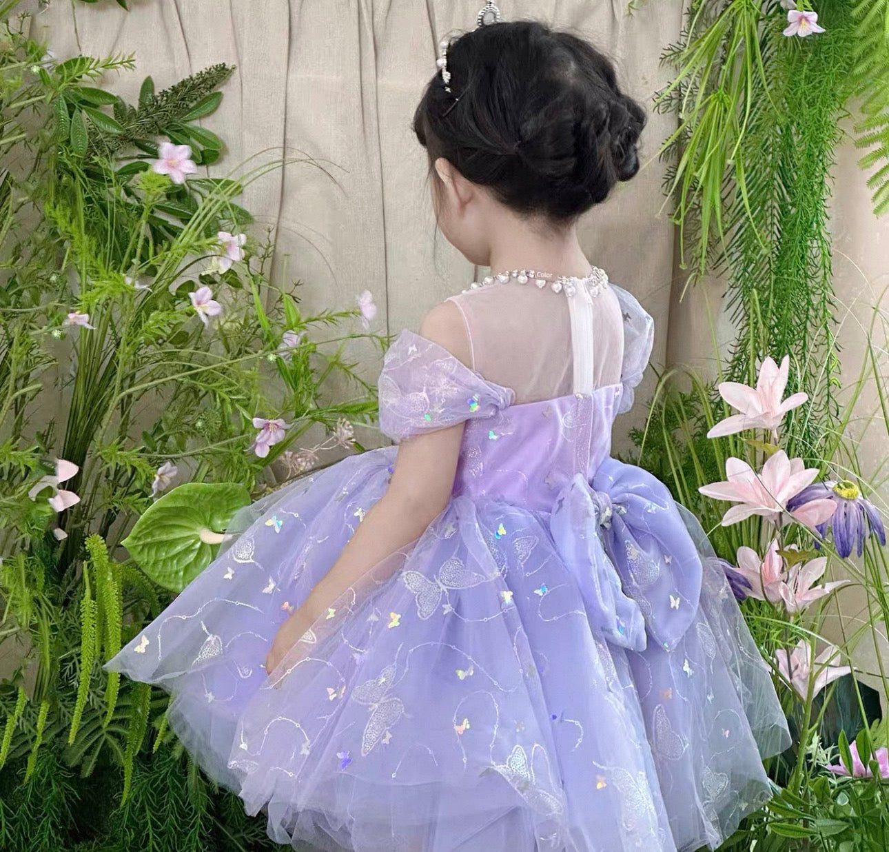 KATRIZ DRESS