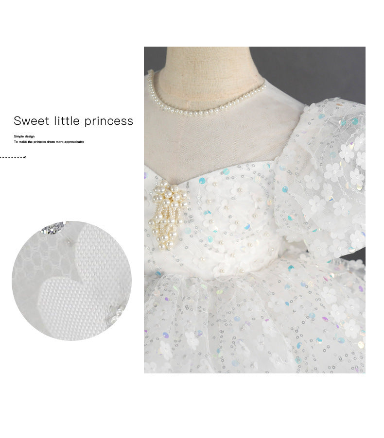 AMAYA DRESS
