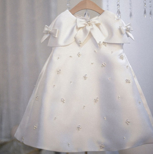 ANNIKA DRESS