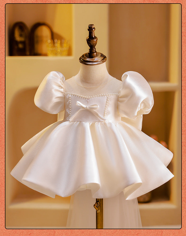 CHEENA DRESS - Ready To Ship