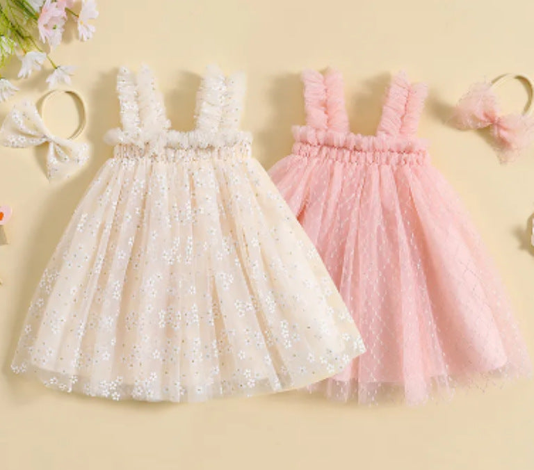 DAHLIA DRESS