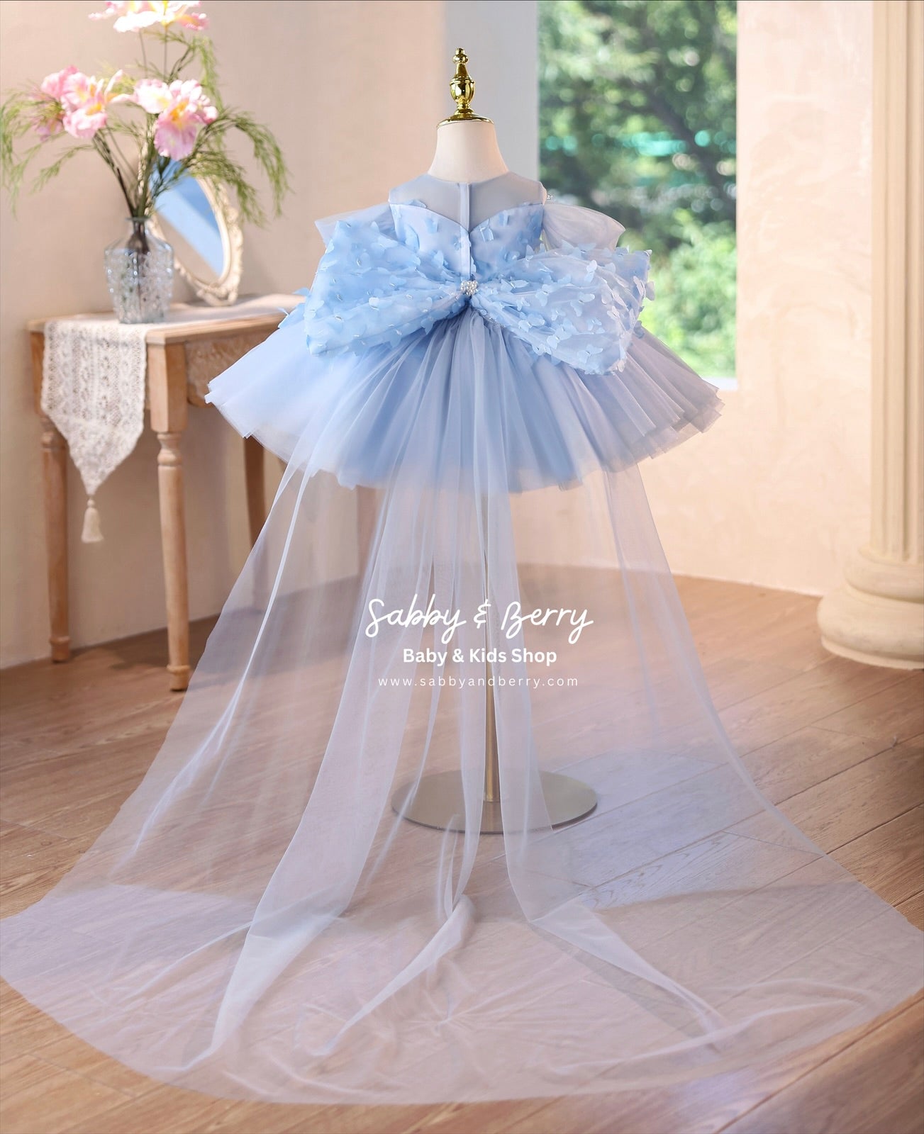 REVA DRESS
