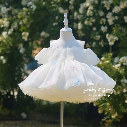 FLERIE DRESS