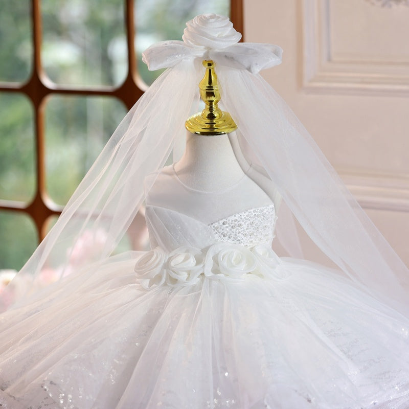 HAIDEE DRESS