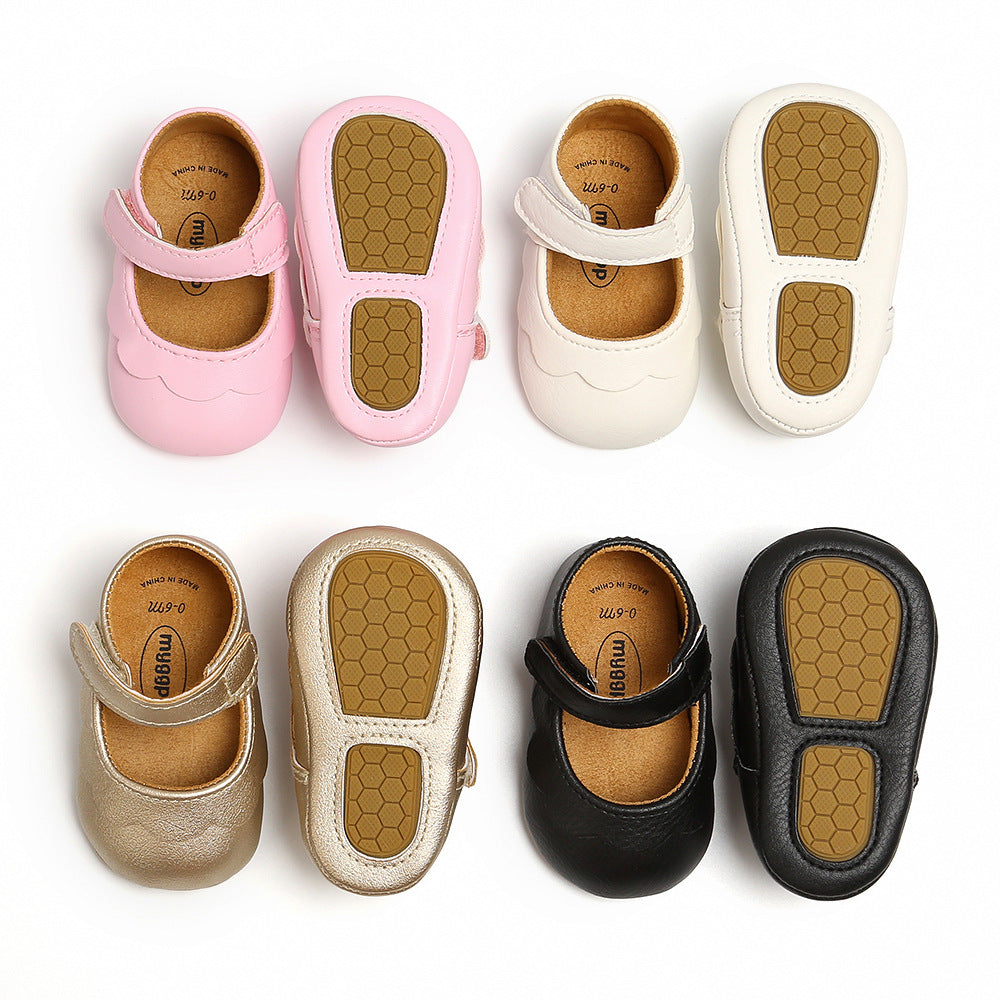 NIA SHOES