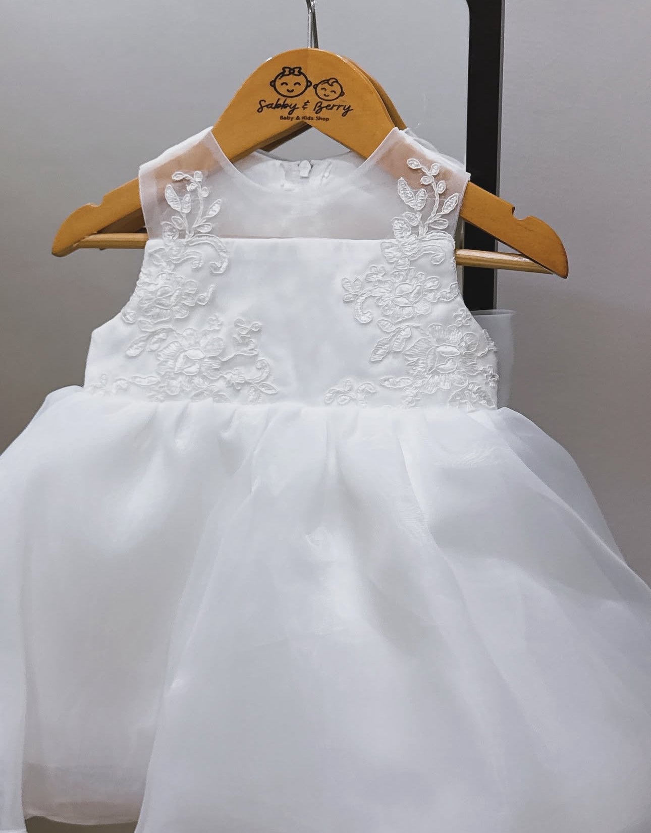 LEERAH DRESS - Ready To Ship