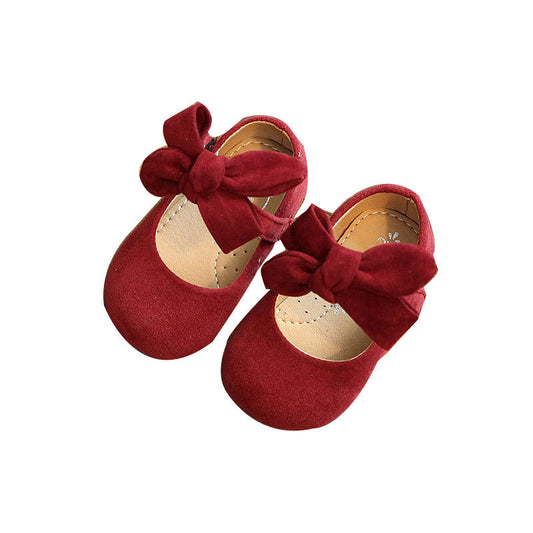 VELLE SHOES