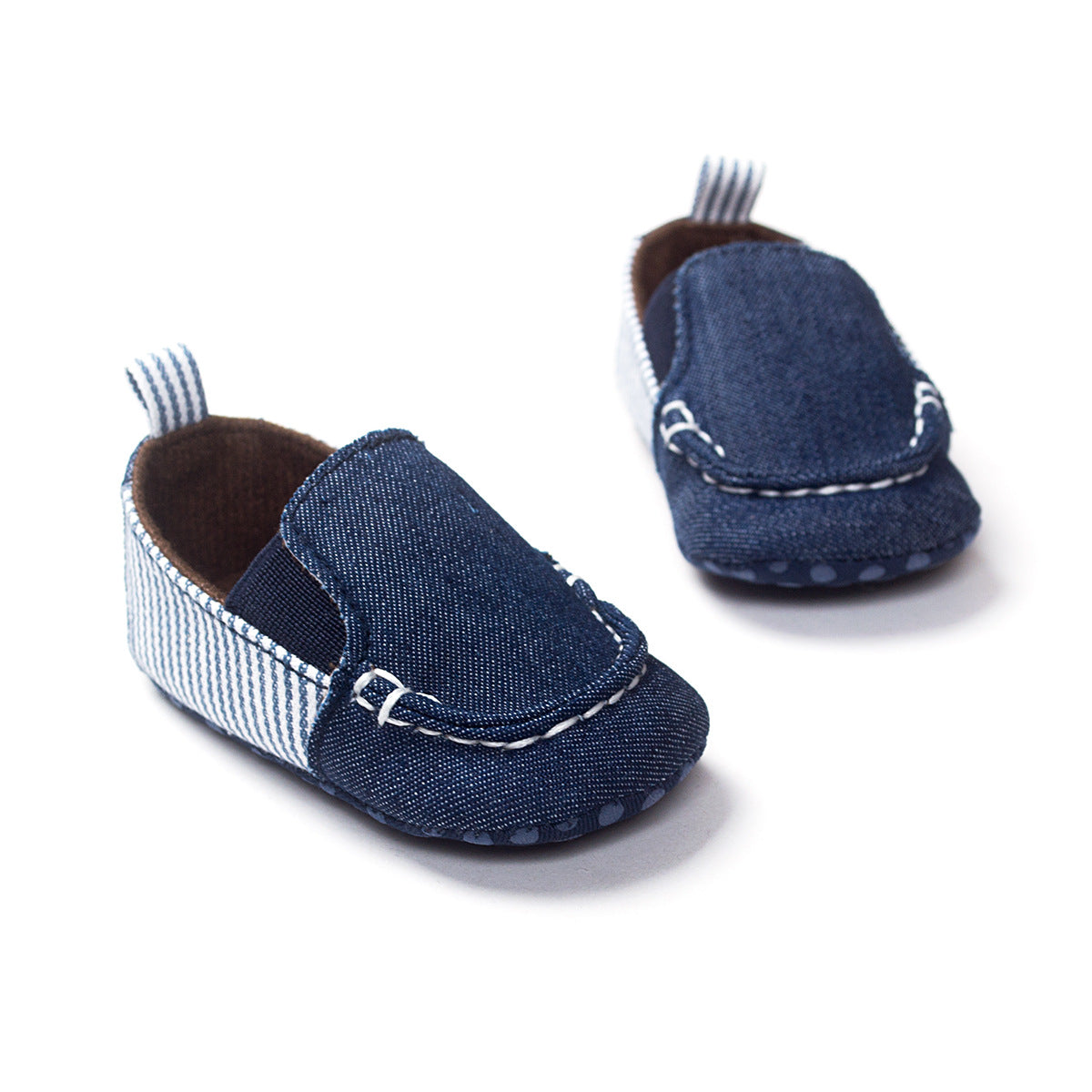 DENIM SHOES