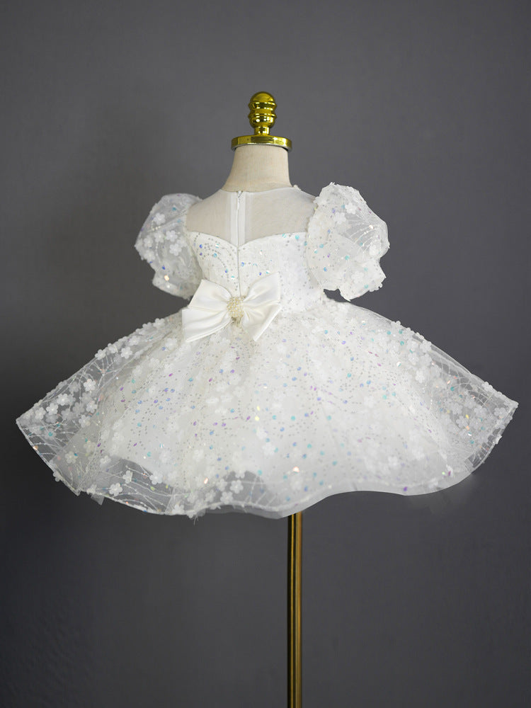 AMAYA DRESS