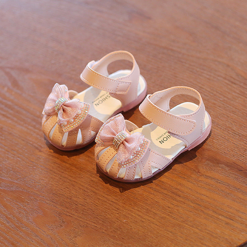 LUNA SHOES