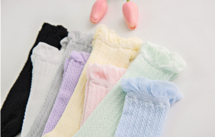 MESH SOCKS