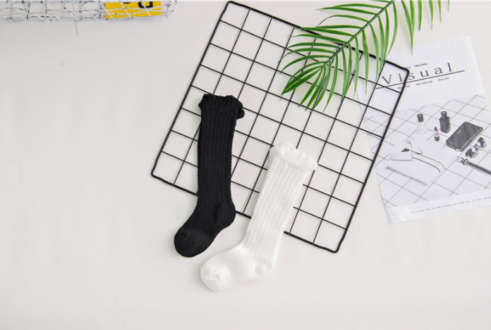 MESH SOCKS