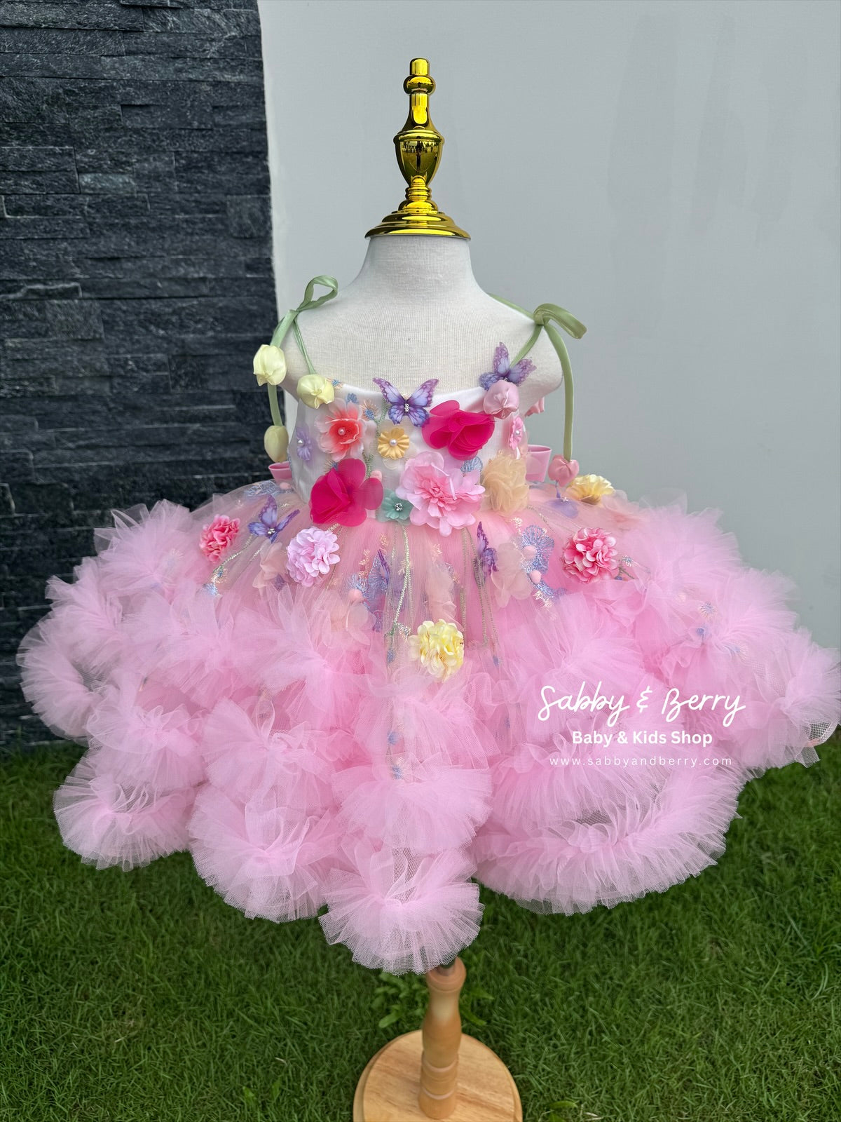 AYANA DRESS🌸
