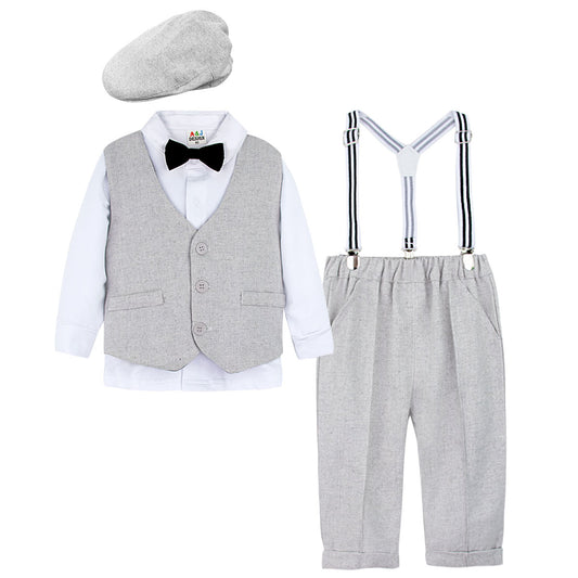 WESTON SET
