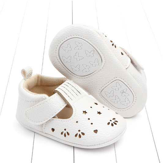 GIA SHOES