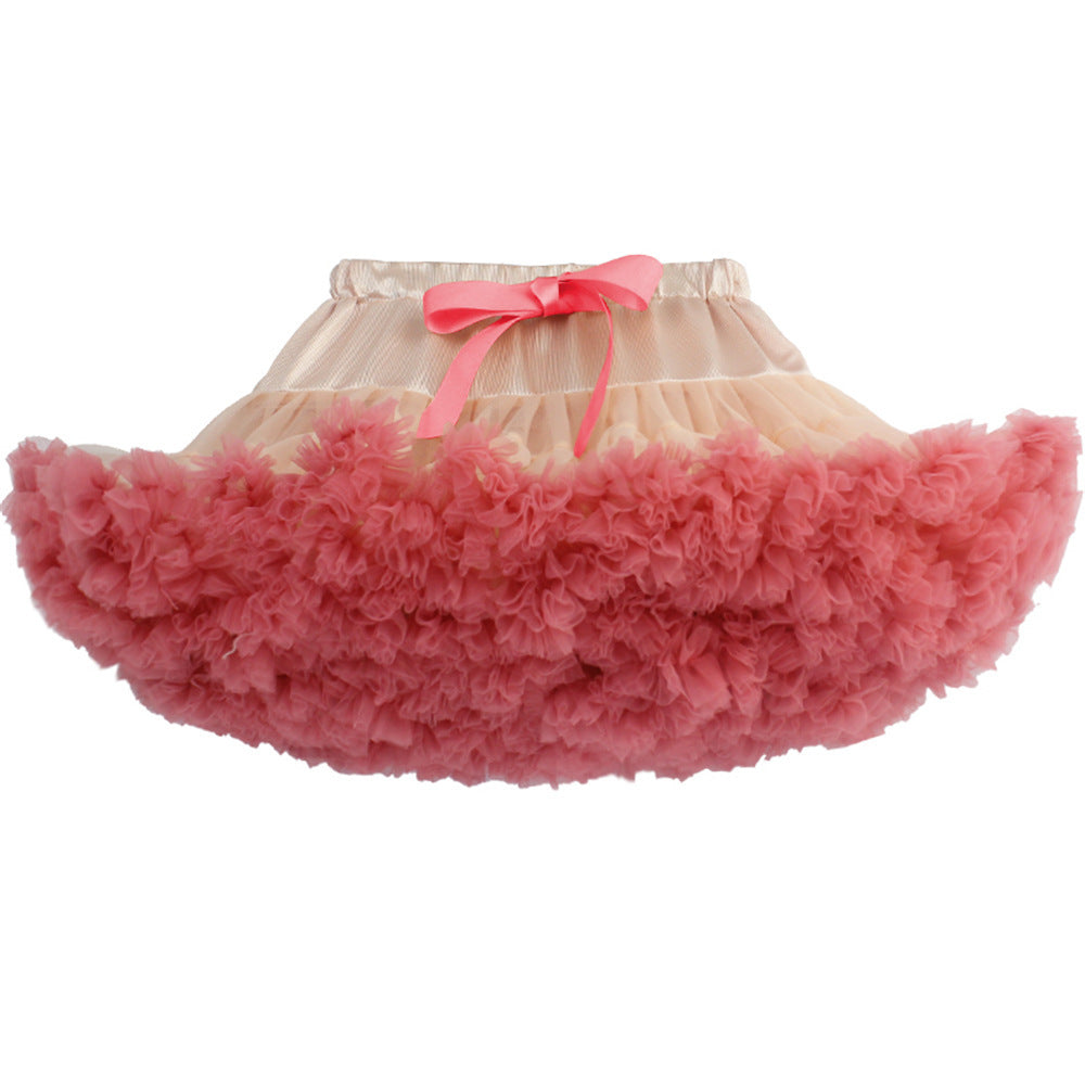 PRINCESS SKIRT