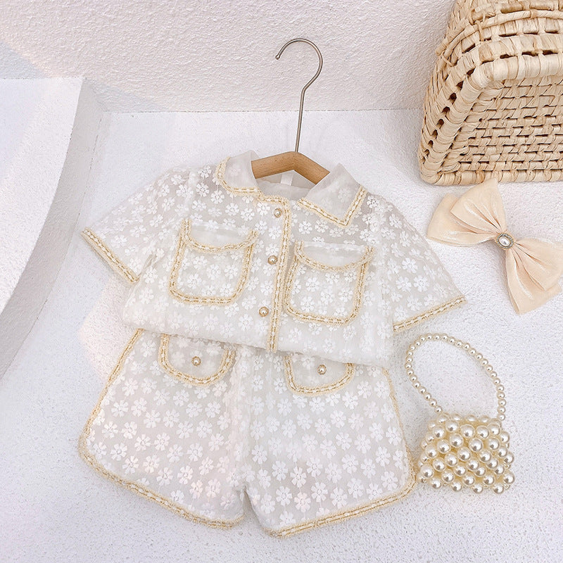 DAVINA SET