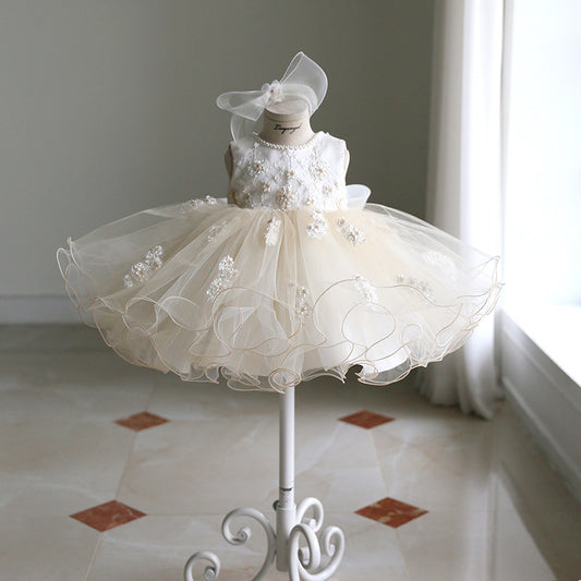 DANINA DRESS