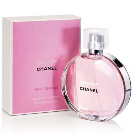 CHANCE CHANEL EDT