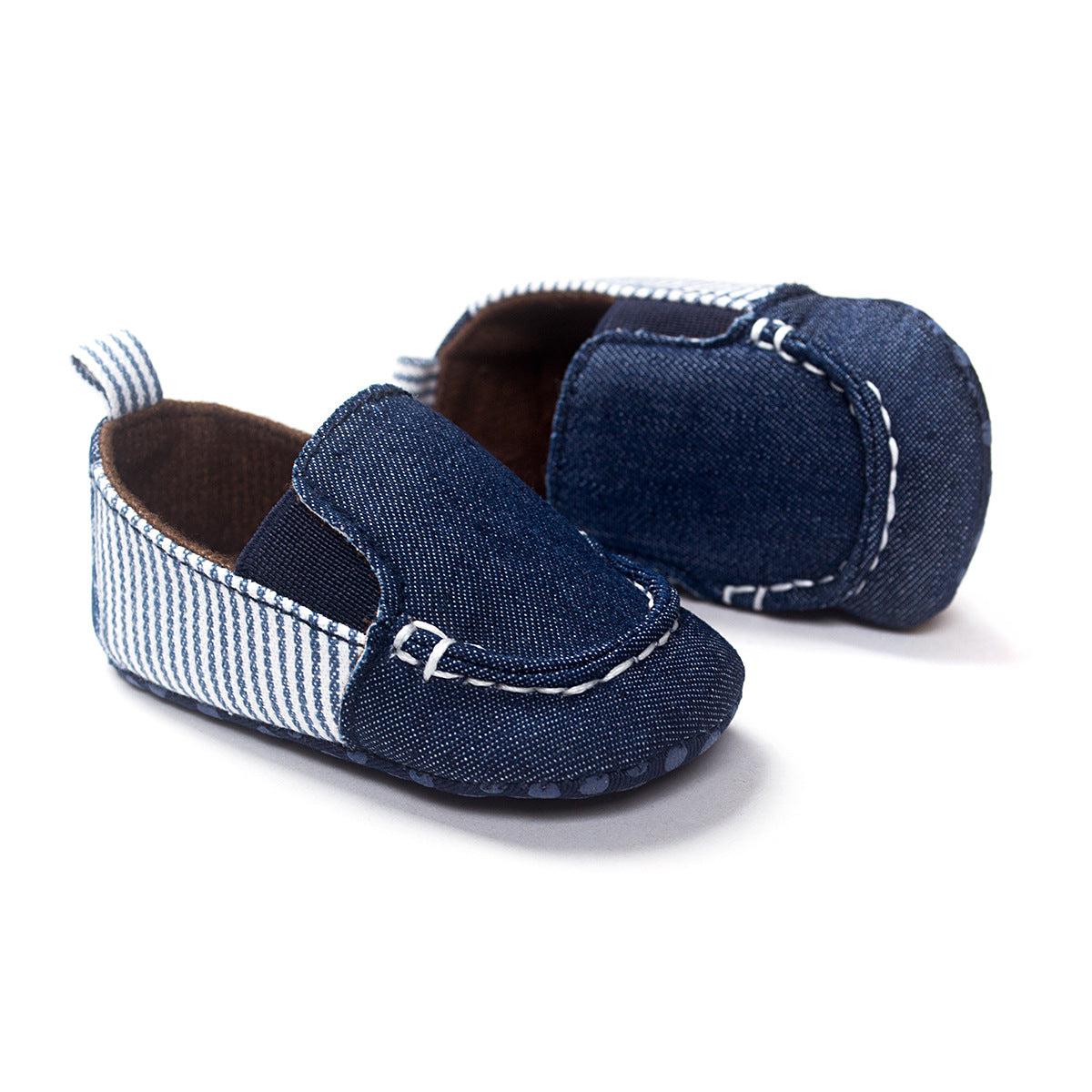 DENIM SHOES