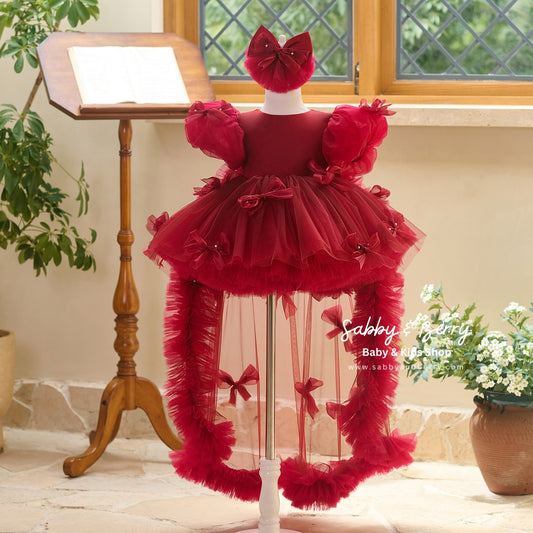 CAROL DRESS