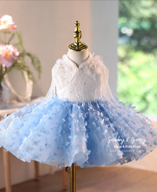 CHARLEE DRESS